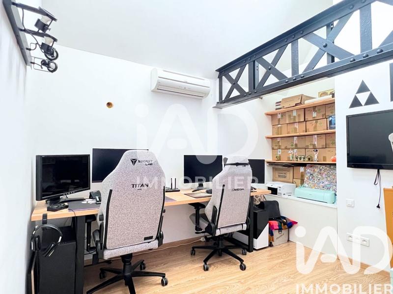 Maison - 132 m² - 4 pièces