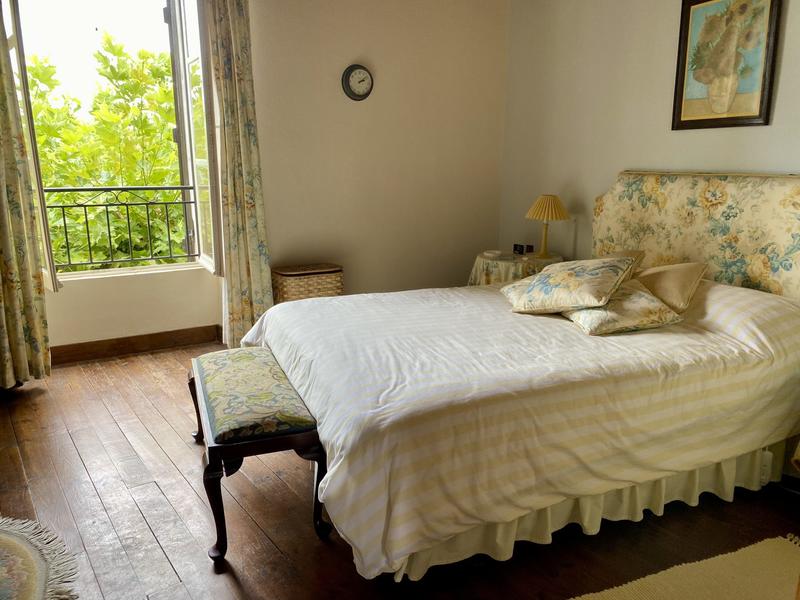 Maison traditionnelle - 110 m² - 5 pièces