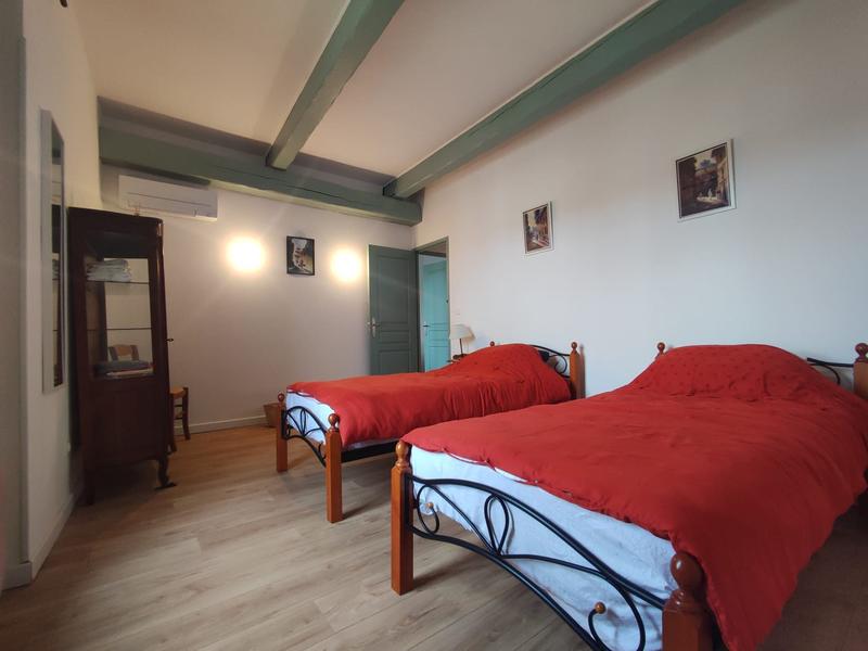 Maison - 165 m² - 6 pièces