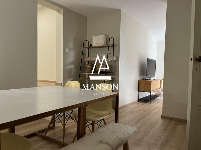 Maison - 113 m² - 6 pièces