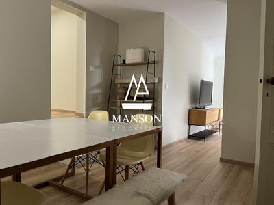 Maison - 113 m² - 6 pièces