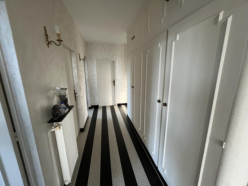 Maison - 128 m² - 5 pièces