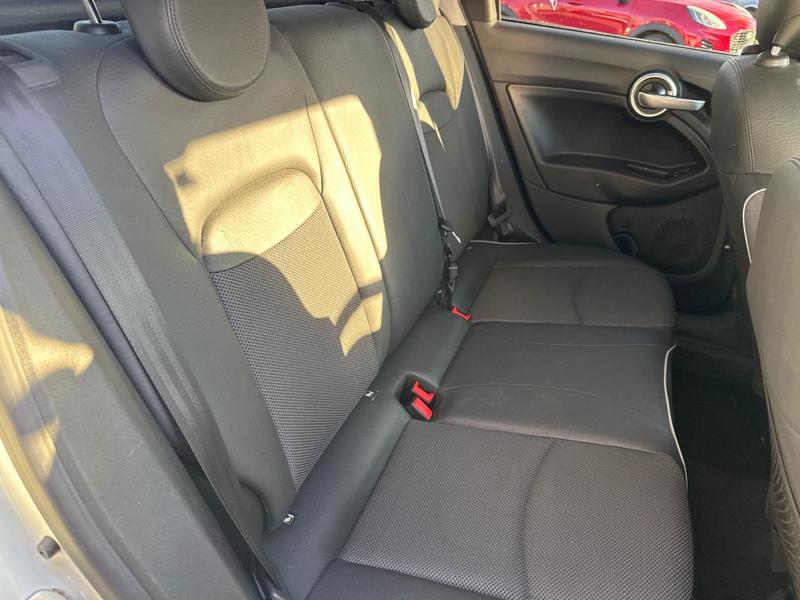 Fiat 500x 1.4 MultiAir 140 ch Dct Cross