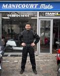 Manicourt Moto