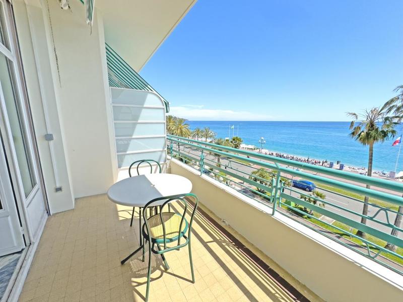 Appartement - 91 m² - 4 pièces