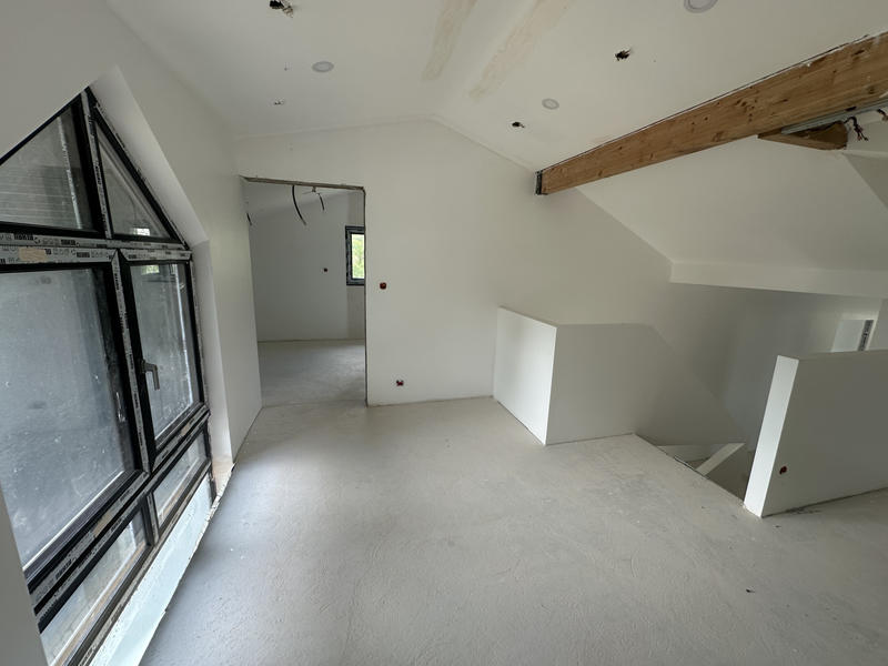 Maison - 189 m² - 5 pièces