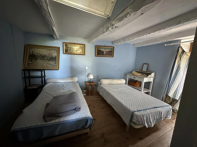 Appartement - 100 m² - 4 pièces