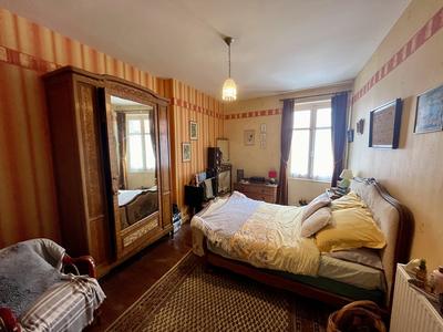 Maison en pierre - 132 m² - 5 pièces