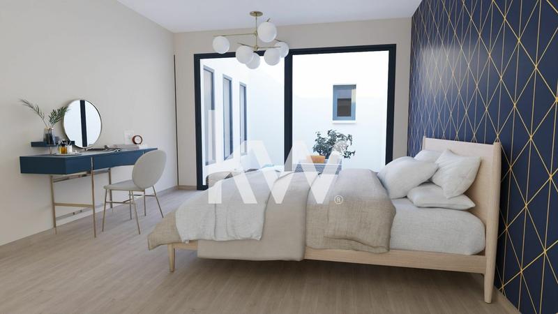 Villa - 228 m² - 6 pièces