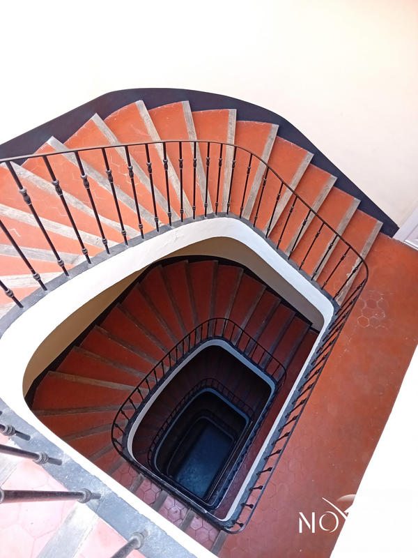 Appartement - 54 m² - 2 pièces