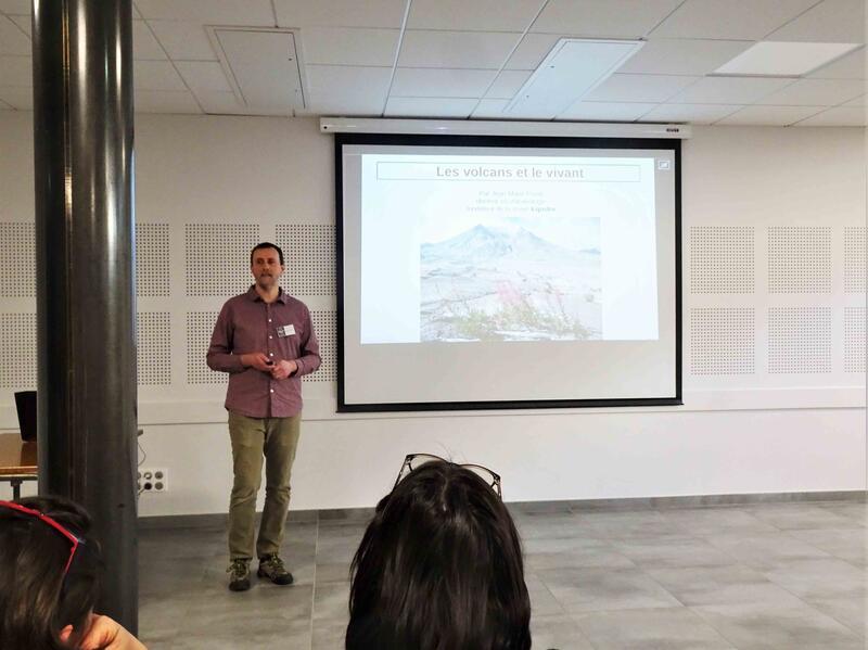 46ème bourse minéraux et fossiles