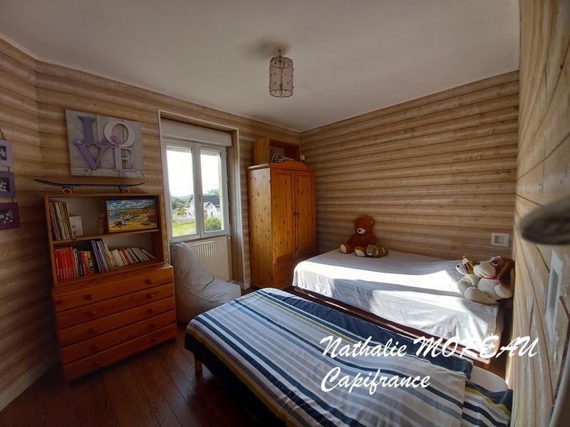 Maison - 142 m² - 6 pièces