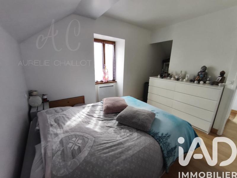 Maison - 47 m² - 3 pièces