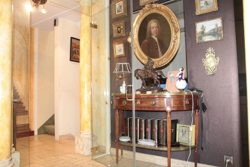 Appartement - 143 m² - 6 pièces