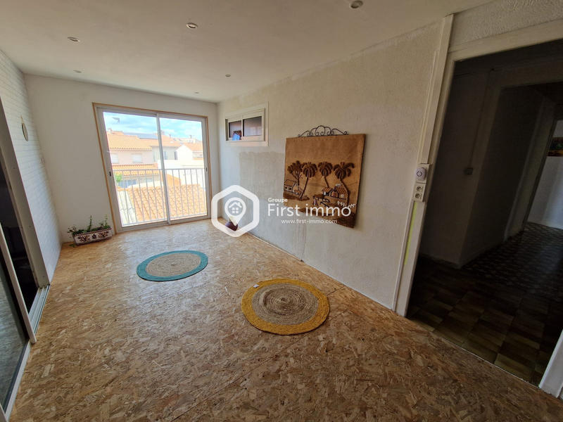 Appartement - 256 m² - 8 pièces