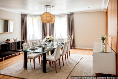 Maison de village - 128 m² - 6 pièces