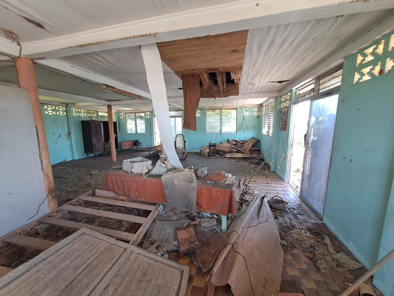 Immeuble - 271 m² - 8 pièces