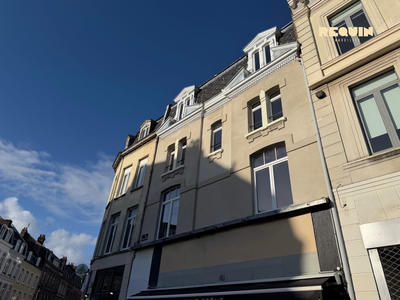 Appartement - 40 m² - 3 pièces