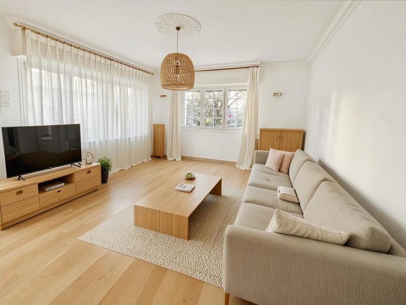 Maison - 138 m² - 5 pièces