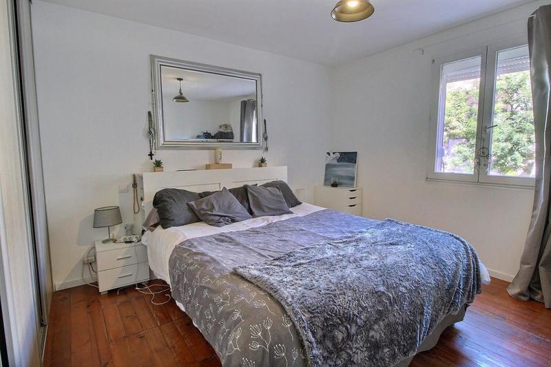 Maison - 69 m² - 3 pièces