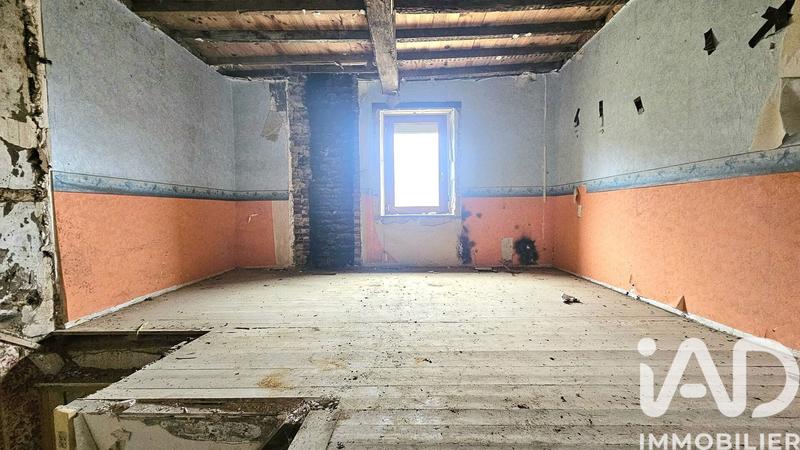 Maison de village - 315 m² - 5 pièces