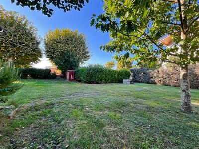 Maison - 173 m² - 5 pièces