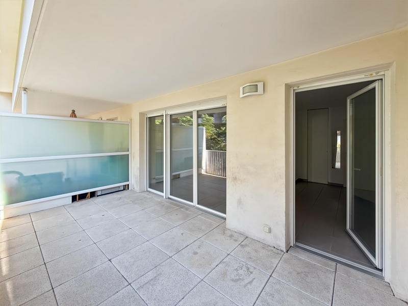 Appartement - 39 m² - 2 pièces