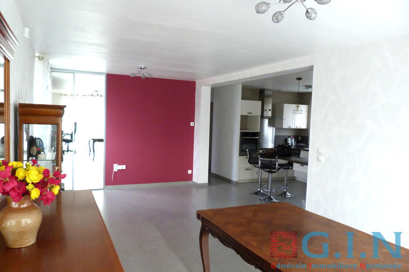 Maison - 70 m² - 4 pièces