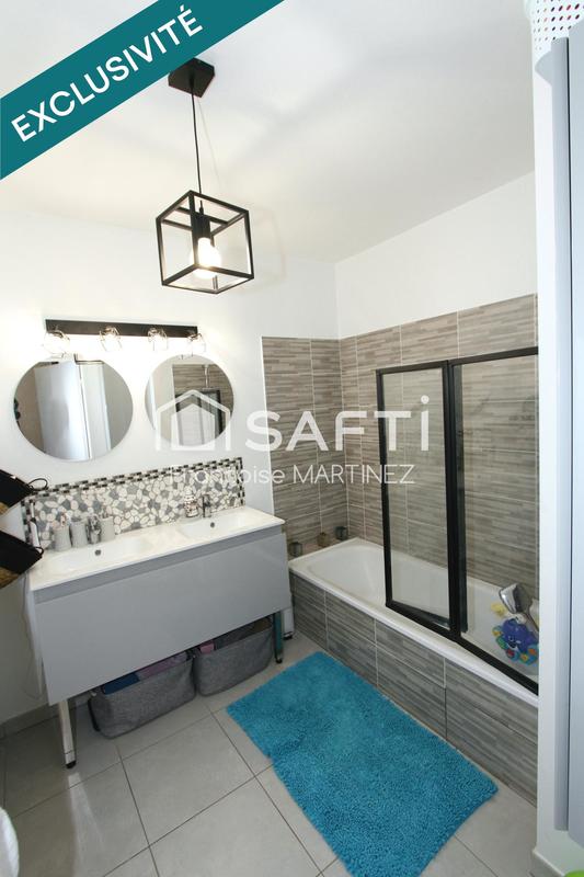 Appartement - 68 m² - 3 pièces