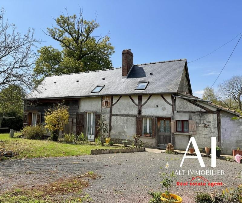 Maison - 127 m² - 4 pièces