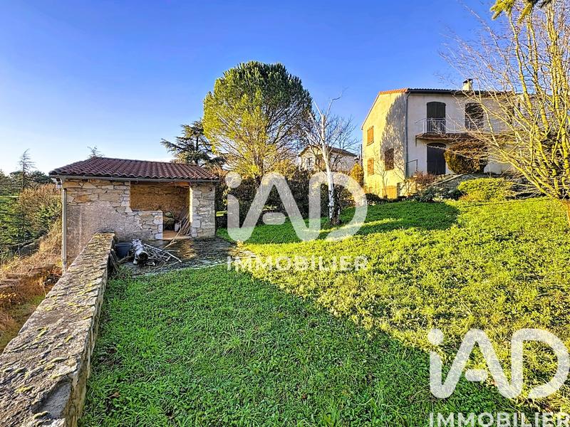 Maison - 154 m² - 7 pièces