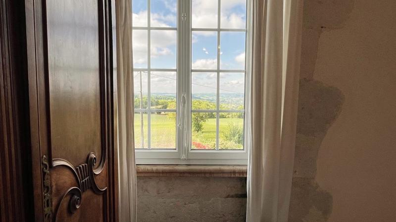 Demeure - 490 m² - 12 pièces