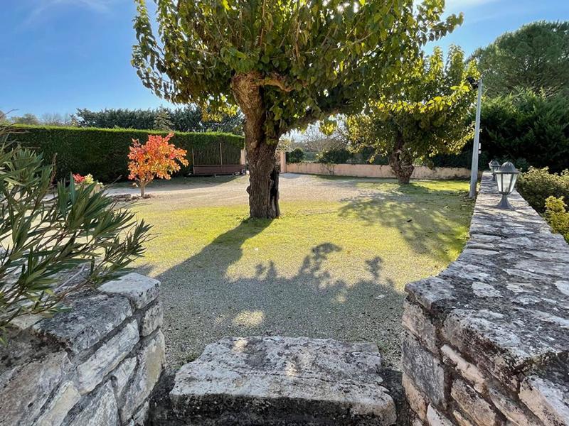 Villa - 120 m² - 5 pièces