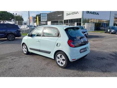 Renault Twingo III SCe 75 - 20 Zen