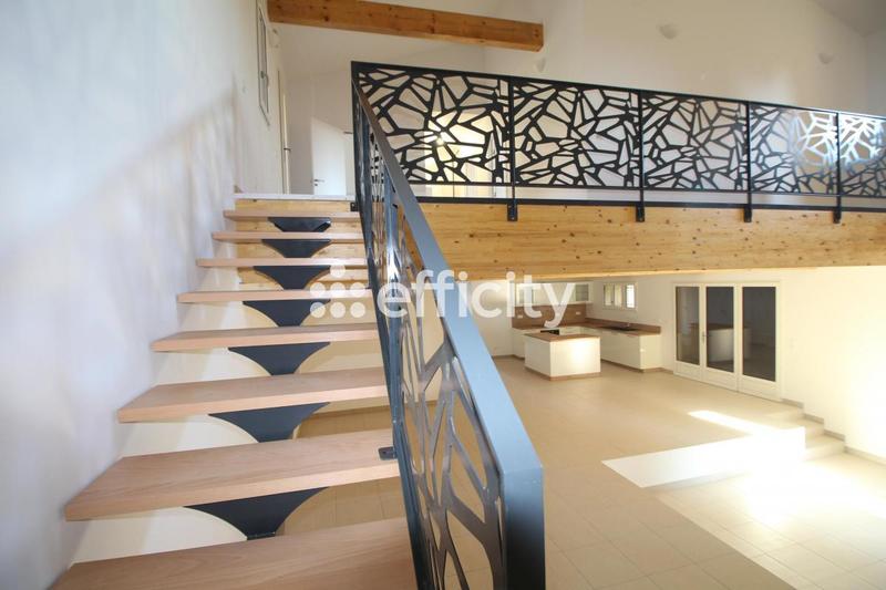 Maison en pierre - 201 m² - 5 pièces