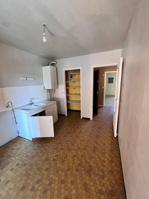 Appartement - 79 m² - 4 pièces