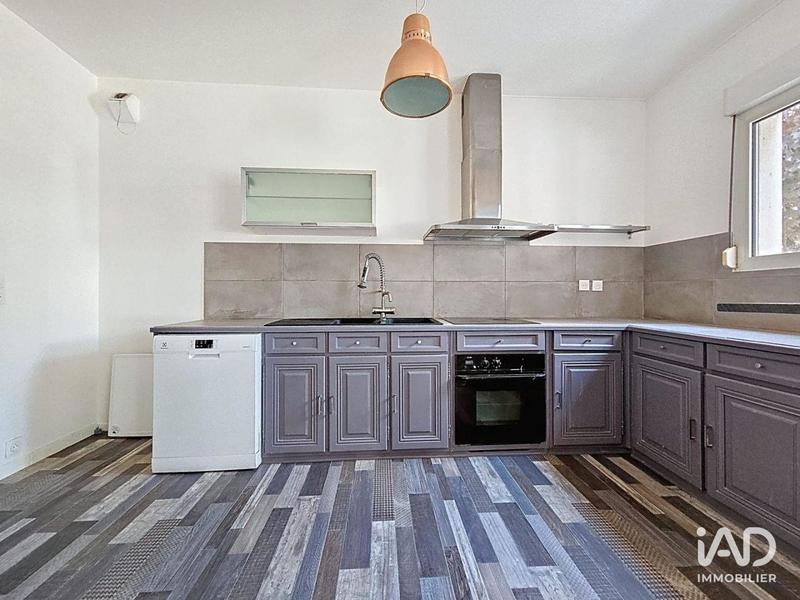 Appartement - 69 m² - 3 pièces