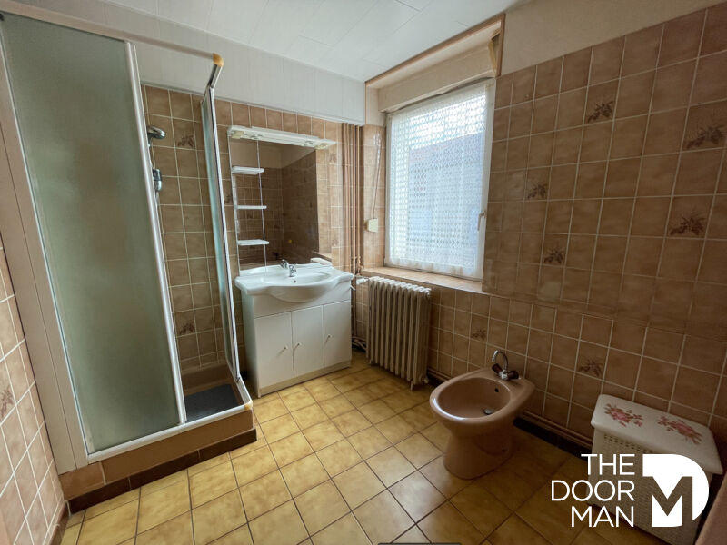 Maison - 151 m² - 5 pièces