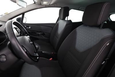 Renault Clio 1.5 dCi Intens Eco2 90 ch