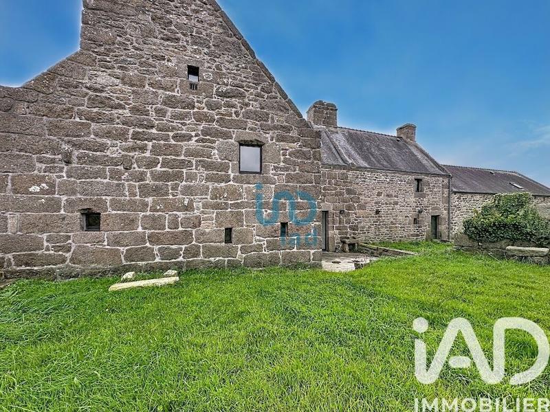 Maison - 170 m² - 7 pièces