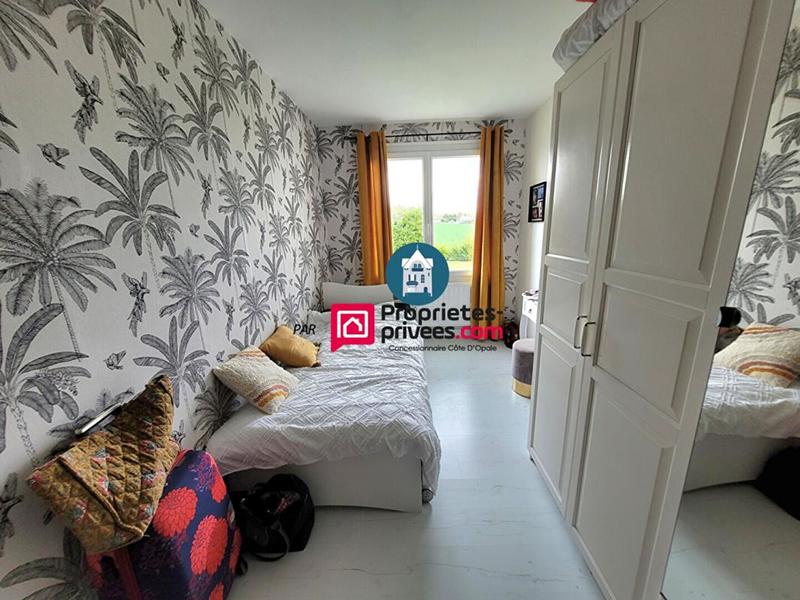 Maison - 189 m² - 6 pièces