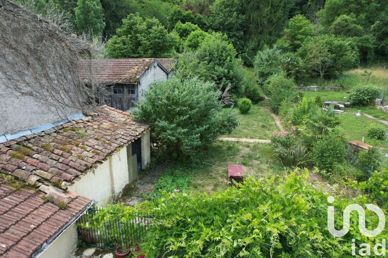 Maison - 280 m² - 9 pièces