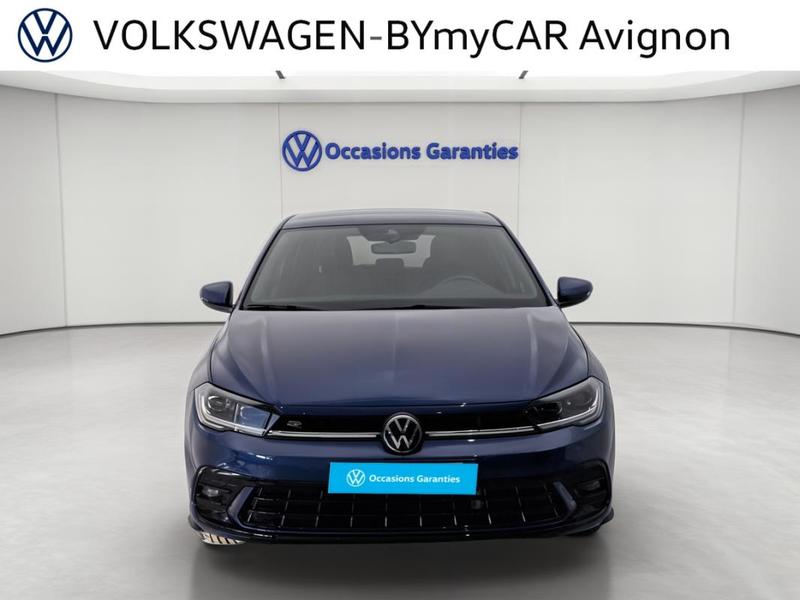 Volkswagen Polo 1.0 Tsi 95 s&amp;S Bvm5 R-Line