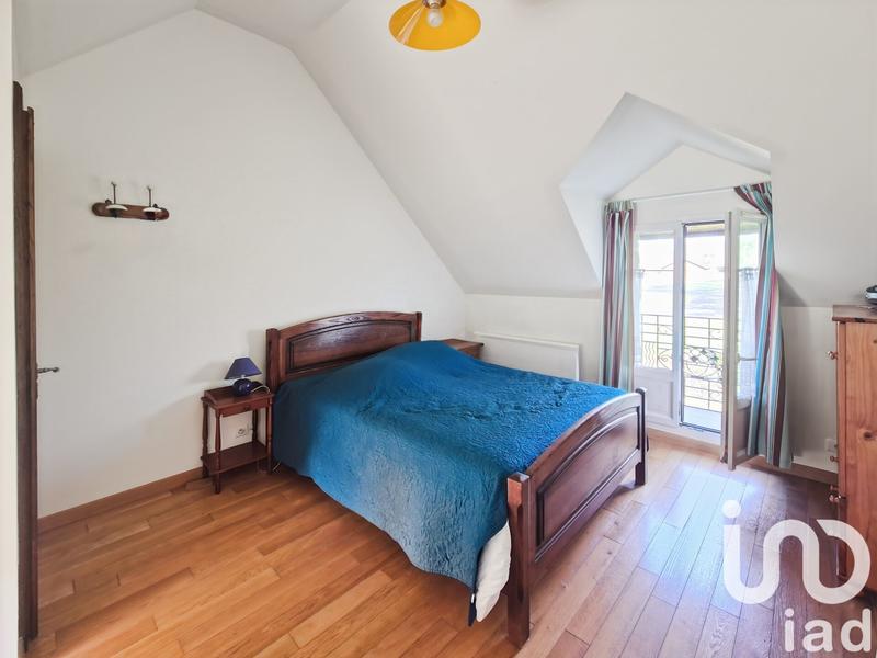 Maison - 176 m² - 7 pièces