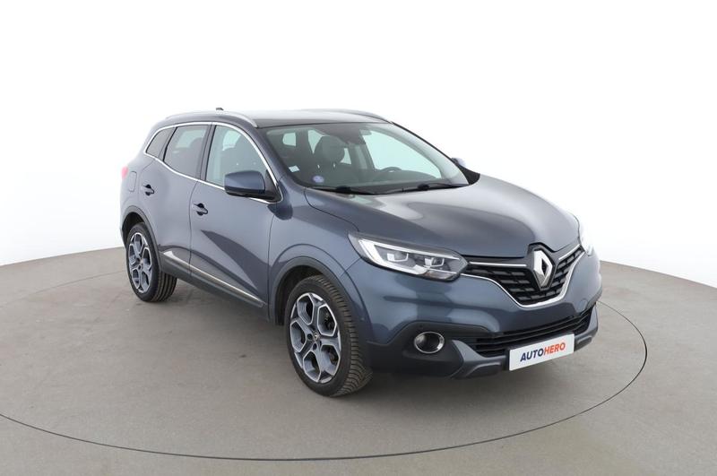 Renault Kadjar 1.2 TCe Energy Zen 130 ch