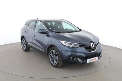 Renault Kadjar 1.2 TCe Energy Zen 130 ch