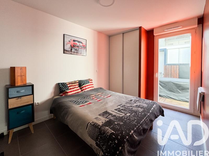 Maison - 96 m² - 6 pièces