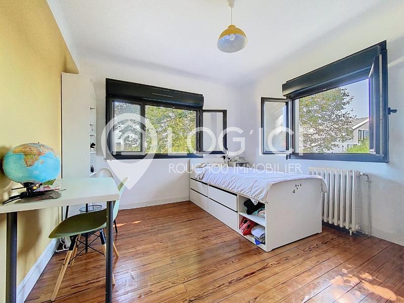 Maison - 156 m² - 6 pièces