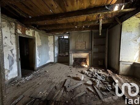 Maison - 330 m² - 6 pièces