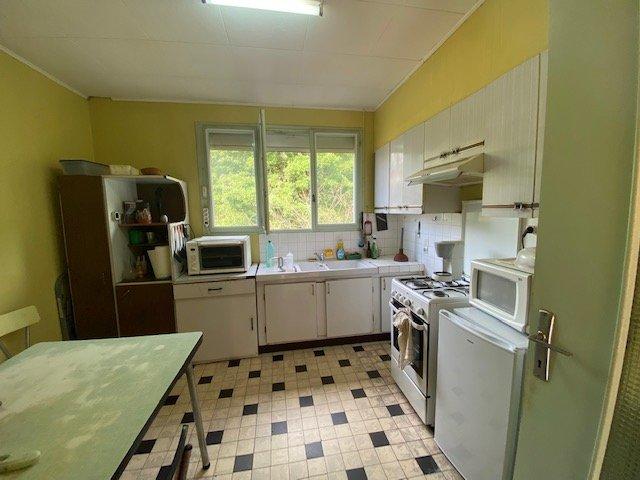 Maison - 82 m² - 4 pièces